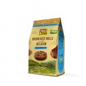 RICEROLLSRICEUPBELGIANMILKCHOCOLATE50g