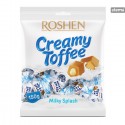 ROSHENCARAMELCANDYMILKYSPLASHTOFFEE150g