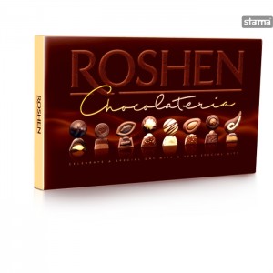 ROSHENCHOCOLATERIA194g