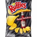 RUFFLESHEINZKETCHUP155g