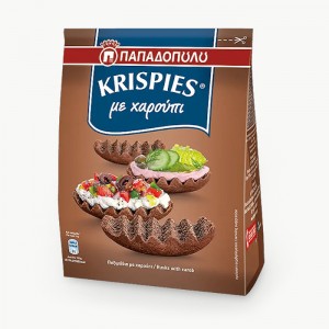 RUSKSKRISPIESCAROB200g