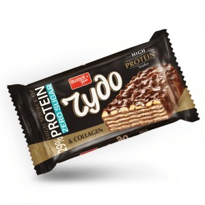 RYDOPROTEINWAFERCAKEPEANUTS48g