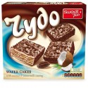 RYDOWAFERCAKEWITHCOCONUT&COCOA-MILKCOATING200g