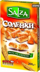 SALZASOLENASALTYBISCUITSWITHCHEESEFLAVOUR200g