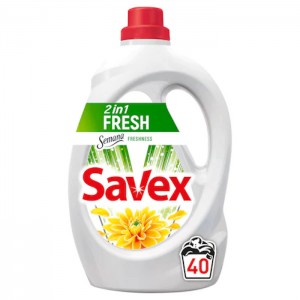 SAVEXLIQUID2in1FRESH2200ml