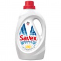 SAVEXLIQUID2in1WHITE1300ml