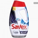 SAVEXLIQUIDPREMIUMBLACKANDDARK945ml