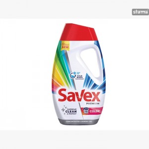 SAVEXLIQUIDPREMIUMCOLOR855ml
