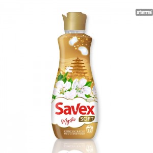 SAVEXSOFTMYSTIC800ml