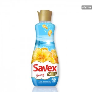 SAVEXSOFTSUNNY800ml