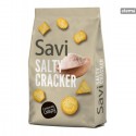 SAVICRACKERSSALT400g