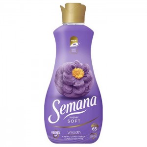 SEMANASUPERSOFTSMOOTH1300ml