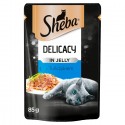 SHEBAPOUCHTUNAINJELLY85g