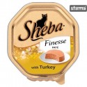 SHEBATRAYMOUSSETURKEY85g