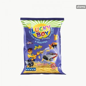 SNACKSLUCKYBOYJUMBOSALT70gTOY