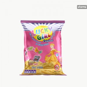 SNACKSLUCKYGIRLORIGINALSALT40gTOY