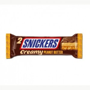 SNICKERSCREAMYPEANUTBUTTER36.5g