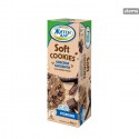 SOFTCOOKIESJITENDARDARKCHOCOLATEANDCAROB150g