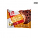 SOFTPROTEINCOOKIEFITSPOORANGE70g