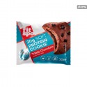 SOFTPROTEINCOOKIEFITSPOTRIPLECHOCOLATE70g