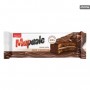 SPONGECAKEWITHCREAMWITHCHOCOLATE40g