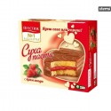 SPONGECAKEWITHSTRAWBERRYCREME300g