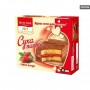 SPONGECAKEWITHSTRAWBERRYCREME300g