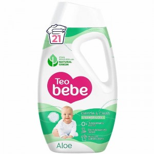 TEOBEBELIQUIDALOEVERA945ml
