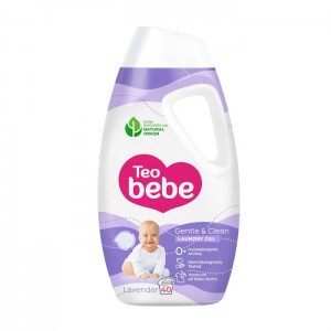 TEOBEBELIQUIDLAVENDER945ml