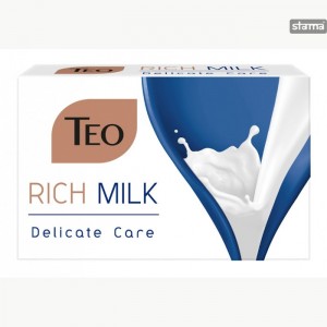 TEORICHMILKDELICATECARE90g
