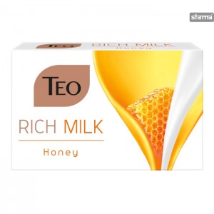 TEORICHMILKHONEY90g