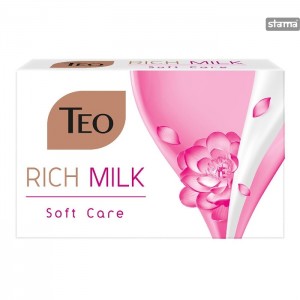 TEORICHMILKSOFTCARE90g