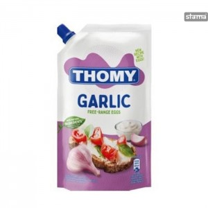THOMYGARLICSAUSEDOYPACK220g