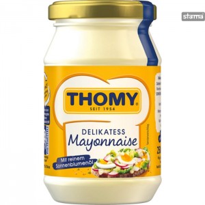 THOMYMAYONNAISEJAR235g