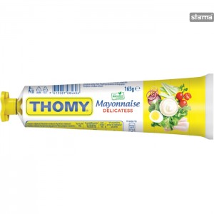 THOMYMAYONNAISETUBE165g