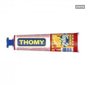 THOMYMAYONNAISEWITHKETCHUPTUBE190g
