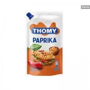 THOMYPAPRIKASAUSEDOYPACK220g