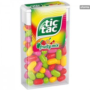 TICTACFRUITYMIX18g