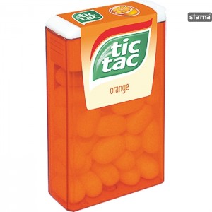 TICTACORANGE18g