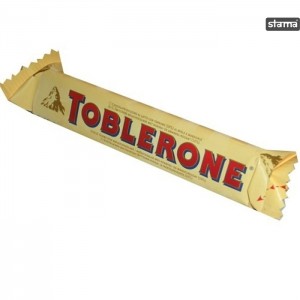 TOBLERONE35g