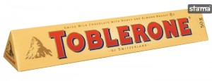 TOBLERONE50g