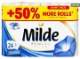 TOILETPAPERMILDECOOLBLUE24pcs