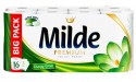 TOILETPAPERMILDEENERGYGREEN16pcs