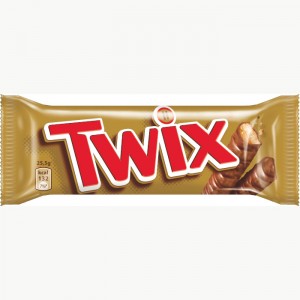 TWIX50g