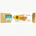 VEGANWAFERZIDOTAHINI40g