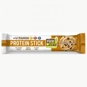 VITAMINPROTEINSTICKRICEUPCOOKIEDOUGH40g