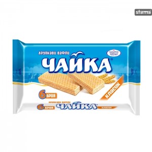 WAFERSCHAIKA6pcs132g