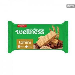 WAFERSPRESTIGEWELLNESSTAHINI135g