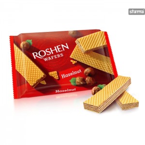 WAFERSROSHENHAZELNUT72g