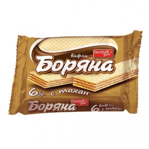 WAFFERSBORIANAWITHTAHAN6pcs135g